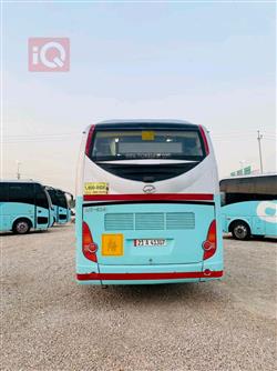 هیگەر KLQ6928